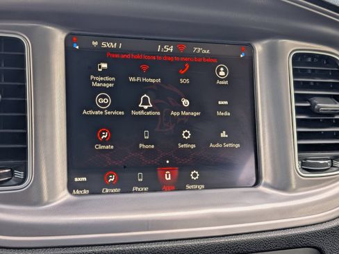 Used 2023 Dodge Charger SXT RWD image 8