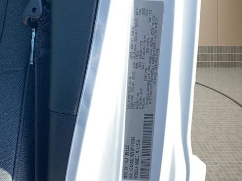 New 2026 Jeep Wrangler Sport S image 40