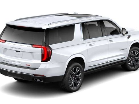 New 2026 GMC Yukon XL Denali AWD/4WD image 29