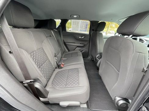 Certified 2022 Chevrolet Blazer LT image 34
