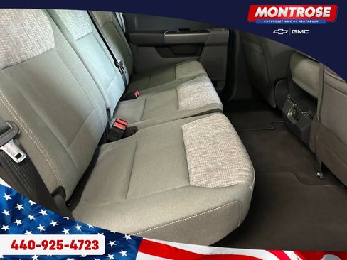 Used 2023 Ford F150 XLT image 28