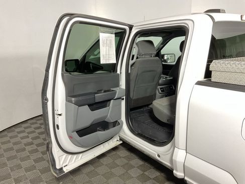 Used 2021 Ford F150 XLT AWD/4WD image 30