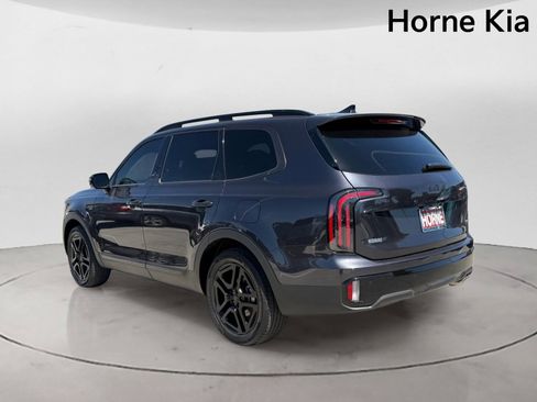 Certified 2025 Kia Telluride SX Prestige X-Line AWD/4WD image 5