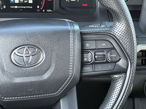 Used 2025 Toyota Tacoma SR w/ SR Upgrade Package RWD image 14