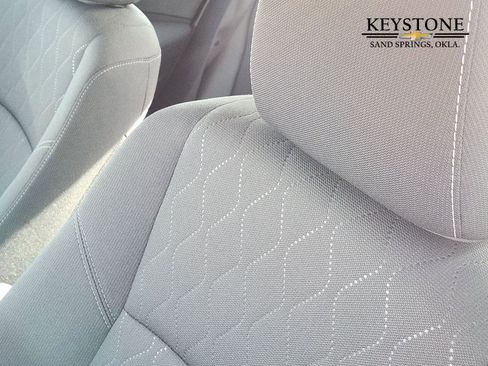 Used 2025 Toyota Corolla LE image 15