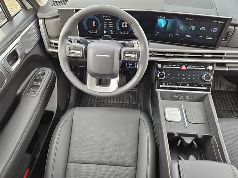 New 2026 Hyundai Santa Fe SEL image 26