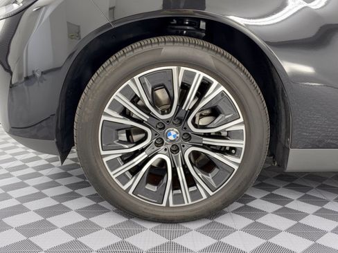 Certified 2026 BMW X3 xDrive30i AWD/4WD image 13
