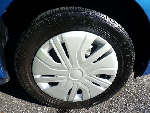 Used 2017 Mitsubishi Mirage ES image 36