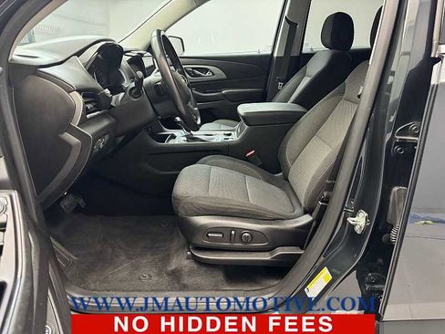 Used 2019 Chevrolet Traverse LT image 12