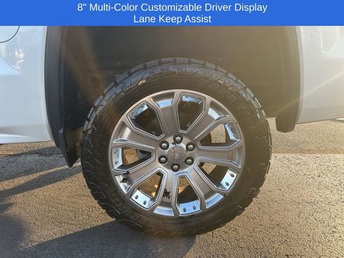 Used 2018 GMC Sierra 1500 Denali w/ Denali Ultimate Package image 30