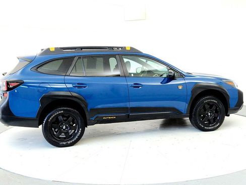 Used 2024 Subaru Outback Wilderness AWD/4WD image 6