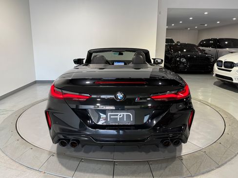 Used 2020 BMW M8 Competition AWD/4WD image 26