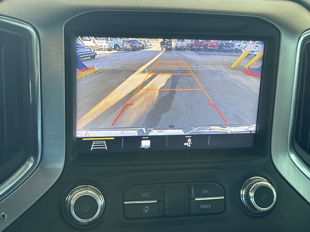 Used 2019 GMC Sierra 1500 SLT w/ SLT Premium Package AWD/4WD image 26