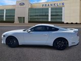 Certified 2018 Ford Mustang Premium w/ Ecoboost Performance Package image 4