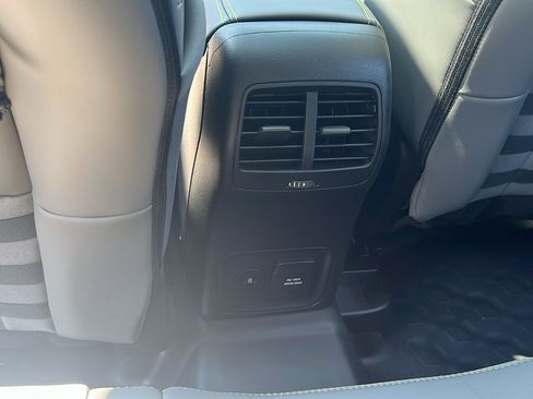 New 2025 Ford Bronco Sport Badlands w/ Sasquatch Badlands Package image 35