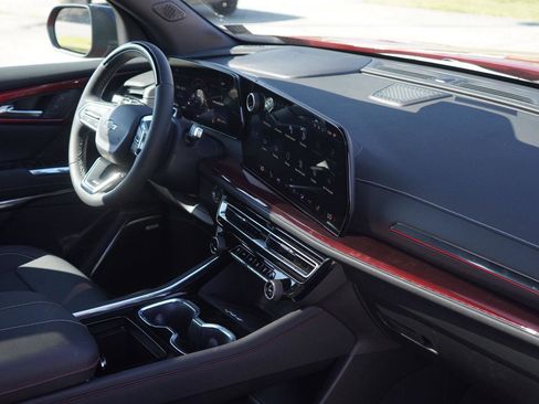 New 2026 Chevrolet Traverse Z71 w/ Enhanced Driving Package image 33