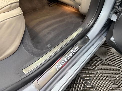 Used 2021 Mercedes-Benz S 580 4MATIC Sedan image 54