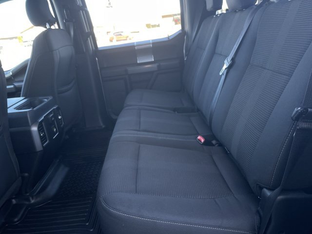 Used 2016 Ford F150 XLT w/ Equipment Group 301A Mid AWD/4WD image 23