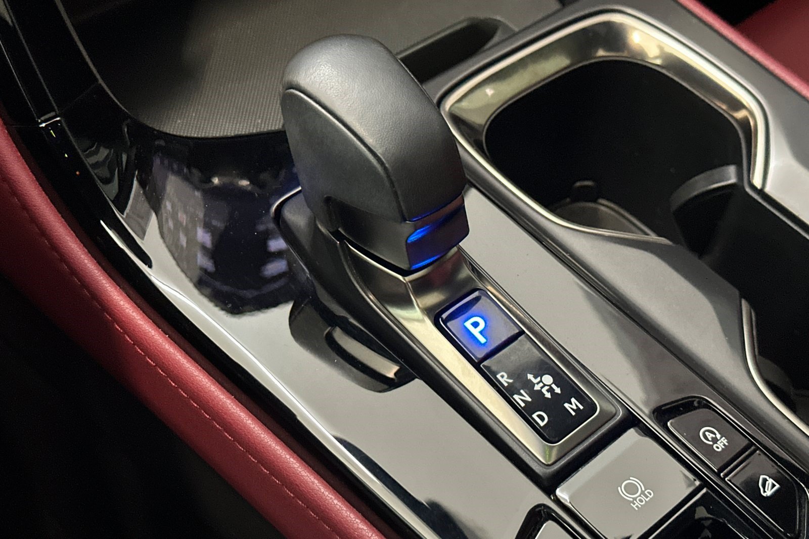 Used 2024 Lexus NX 350 AWD w/ Cold Area Package image 18