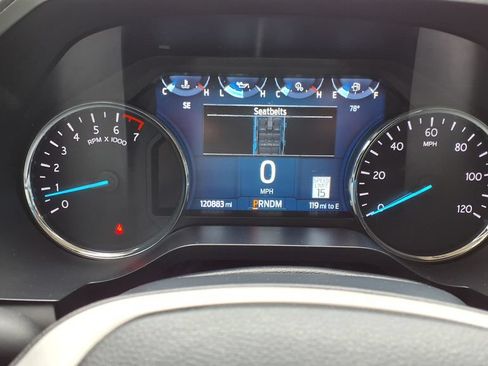 Used 2022 Ford Expedition Max XLT RWD image 22