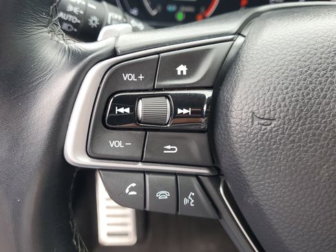 Used 2022 Honda Accord Sport Special Edition image 26