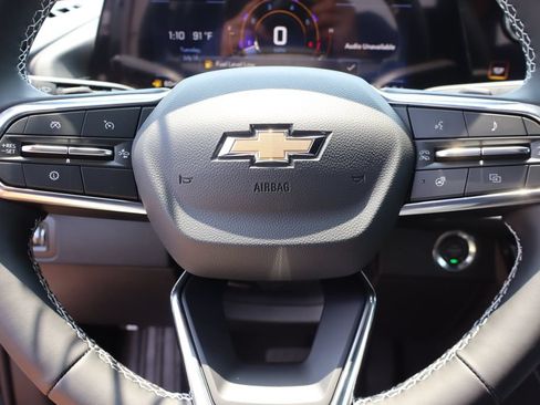 New 2026 Chevrolet Traverse LT AWD/4WD image 11
