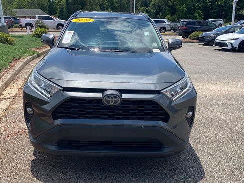 Used 2020 Toyota RAV4 XLE w/ Convenience Package FWD image 20