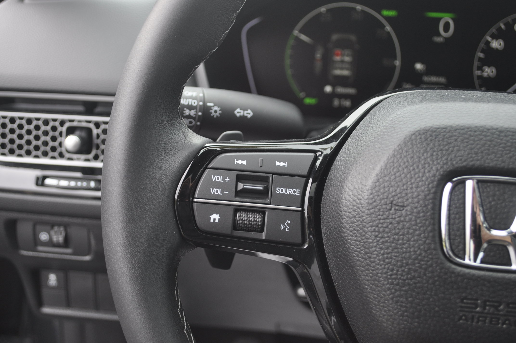 Used 2026 Honda Civic Sport image 20