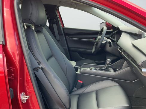 Used 2026 MAZDA MAZDA3 2.5 S Sedan w/ Preferred Pkg FWD image 20