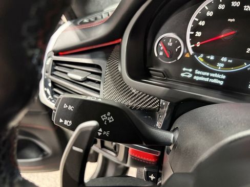 Used 2016 BMW X5 M image 37