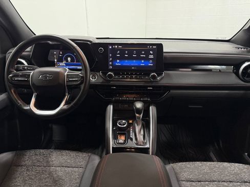 Used 2023 Chevrolet Colorado Z71 w/ Z71 Convenience Package 2 image 34