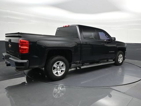 Used 2017 Chevrolet Silverado 1500 LT w/ All Star Edition RWD image 5