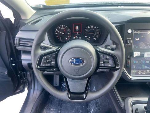 New 2026 Subaru Crosstrek 2.5i AWD/4WD image 12