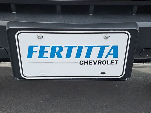 Used 2026 Chevrolet Colorado ZR2 w/ Technology Package image 31