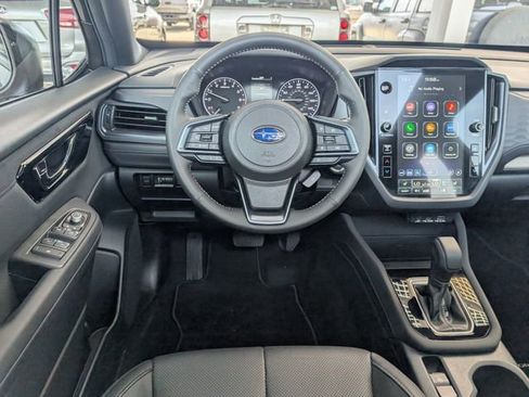 Certified 2025 Subaru Forester Limited image 23