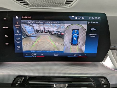 Certified 2023 BMW X1 xDrive28i w/ Premium Package image 23