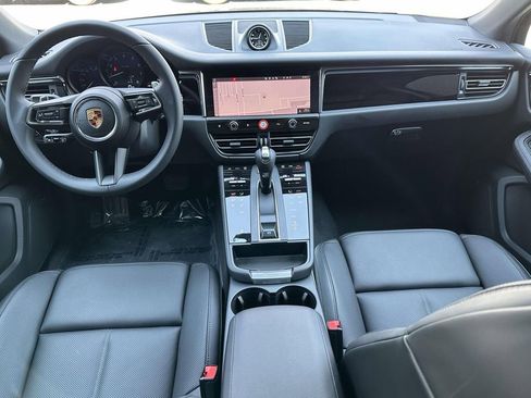 New 2026 Porsche Macan AWD/4WD image 16