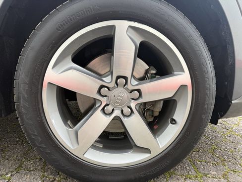 Used 2015 Audi Q3 2.0T Premium Plus w/ Driver Assistance Package image 32