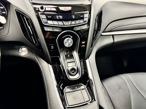 Used 2023 Acura RDX Technology Package SH-AWD image 29