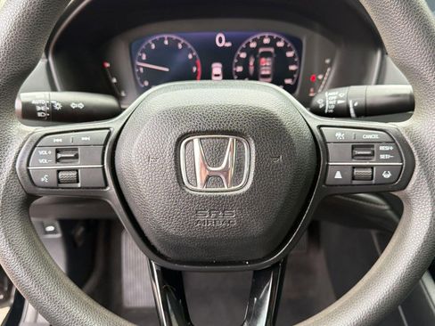 Used 2024 Honda Accord EX image 17