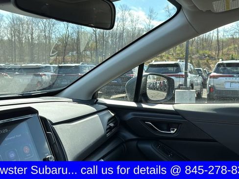 New 2026 Subaru Crosstrek 2.5i Limited AWD/4WD image 18