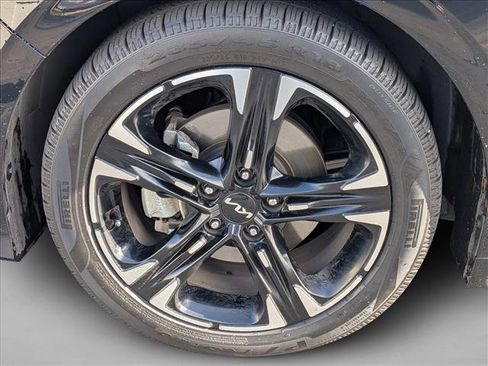 Used 2022 Kia K5 GT-Line image 23