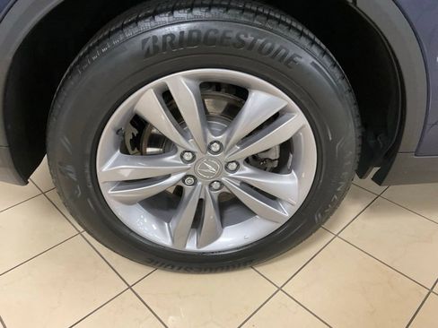 Used 2023 Acura MDX SH-AWD image 8