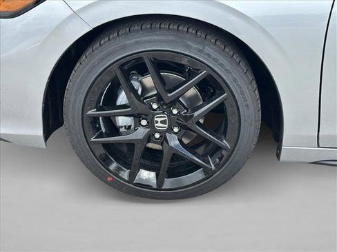New 2026 Honda Civic Sport image 10