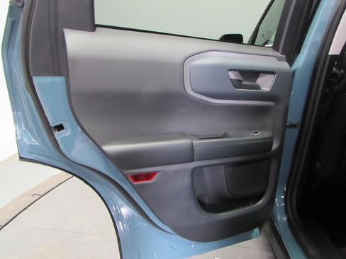 Used 2022 Ford Bronco Sport Big Bend w/ Convenience Package image 14