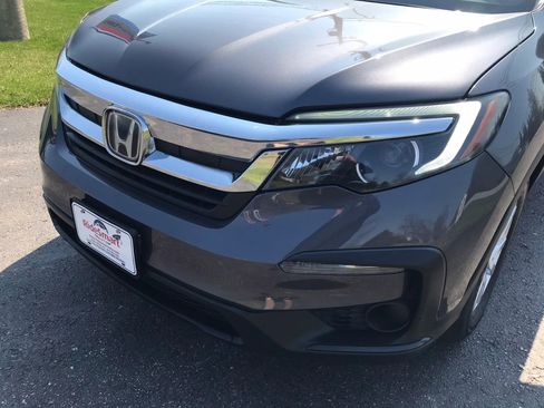 Used 2019 Honda Pilot LX image 56