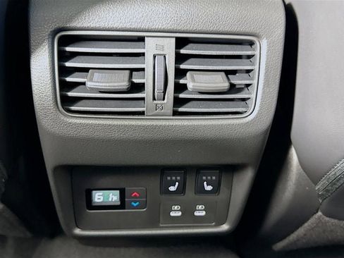 New 2026 Nissan Rogue Platinum w/ Platinum Premium Package image 26