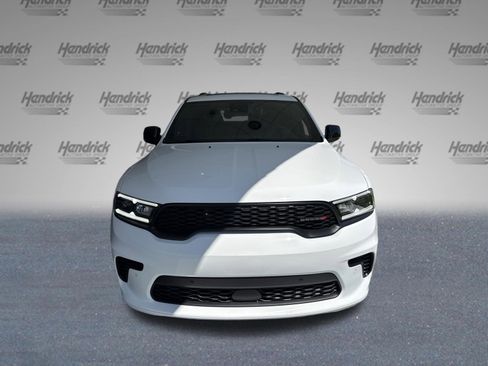 Used 2026 Dodge Durango GT AWD/4WD image 3