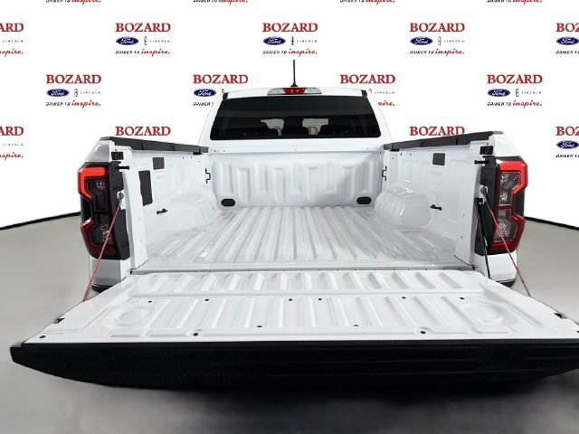 New 2026 Ford Ranger XLT w/ Trailer Tow Package RWD image 29