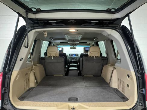 Used 2014 Nissan Armada Platinum w/ Platinum Reserve Package AWD/4WD image 44